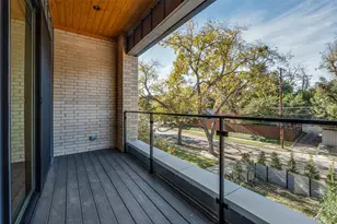 4414 Abbott Ave, Dallas, TX 75205 - Photo 2