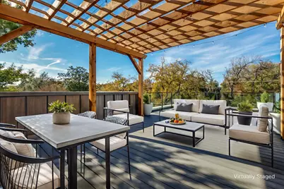 4414 Abbott Avenue, Dallas, TX 75205 - Photo 1