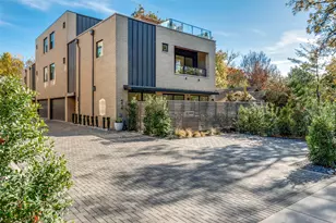 4414 Abbott Ave, Dallas, TX 75205 - Photo 2