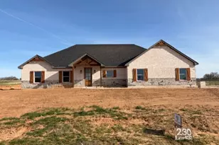 230 Kilkenny Rd, Poolville, TX 76487 - Photo 1