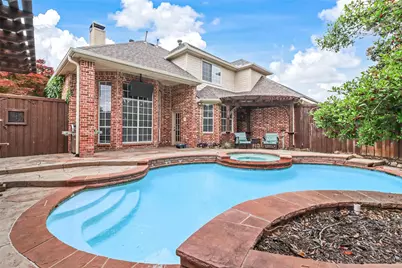 4313 Oak Knoll Drive, Plano, TX 75093 - Photo 1