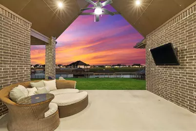 5925 Thurmond Sail Court, Fort Worth, TX 76179 - Photo 32