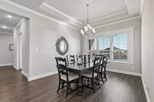 5925 Thurmond Sail Ct, Fort Worth, TX 76179 - Photo 16