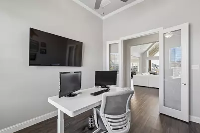 5925 Thurmond Sail Court, Fort Worth, TX 76179 - Photo 26