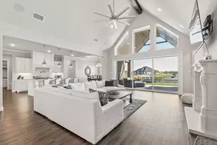 5925 Thurmond Sail Ct, Fort Worth, TX 76179 - Photo 6