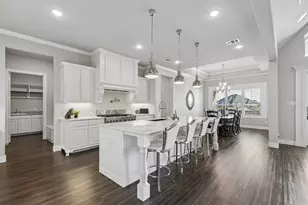 5925 Thurmond Sail Ct, Fort Worth, TX 76179 - Photo 10