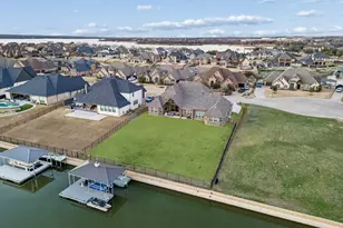 5925 Thurmond Sail Ct, Fort Worth, TX 76179 - Photo 1