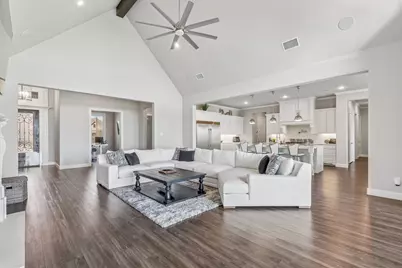 5925 Thurmond Sail Court, Fort Worth, TX 76179 - Photo 6
