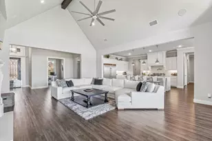 5925 Thurmond Sail Ct, Fort Worth, TX 76179 - Photo 6