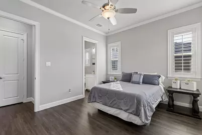 5925 Thurmond Sail Court, Fort Worth, TX 76179 - Photo 30
