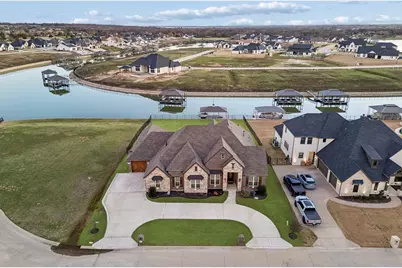 5925 Thurmond Sail Court, Fort Worth, TX 76179 - Photo 2