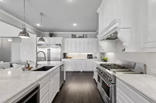 5925 Thurmond Sail Ct, Fort Worth, TX 76179 - Photo 14