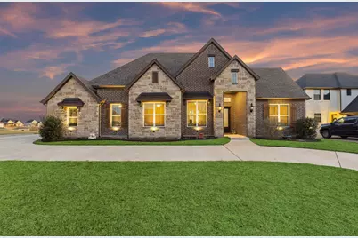 5925 Thurmond Sail Court, Fort Worth, TX 76179 - Photo 4