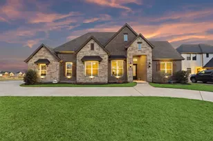 5925 Thurmond Sail Ct, Fort Worth, TX 76179 - Photo 4