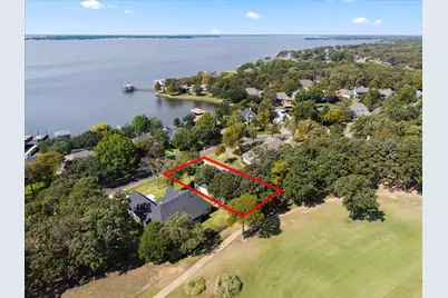 359 Saint Andrews Drive, Mabank, TX 75156 - Photo 2