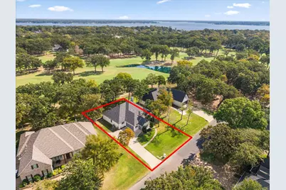 359 Saint Andrews Drive, Mabank, TX 75156 - Photo 4