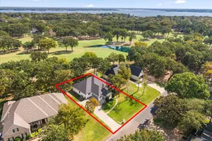 359 St Andrews Dr, Mabank, TX 75156 - Photo 4