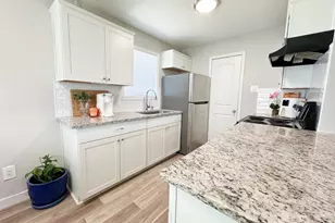 4515 S Horseshoe Trail, The Colony, TX 75056 - Photo 8