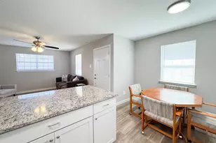 4515 S Horseshoe Trail, The Colony, TX 75056 - Photo 6