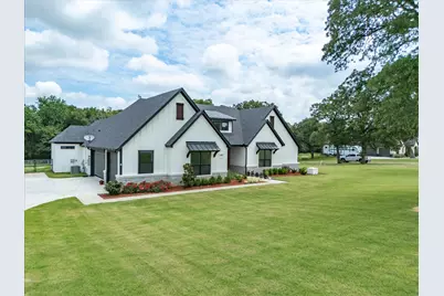 209 Rio Rancho Drive, Decatur, TX 76234 - Photo 4