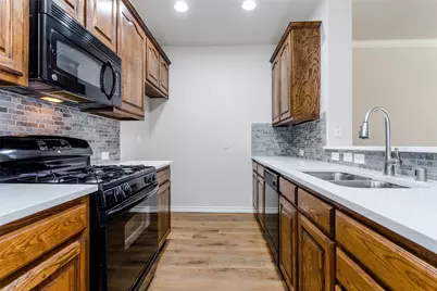 5928 Round Up Lane, McKinney, TX 75070 - Photo 8