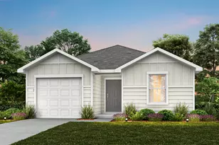 2530 Midfield Wy, Princeton, TX 75407 - Photo 1