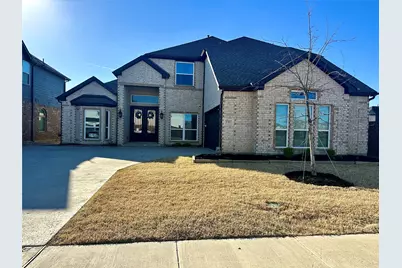 3701 Homeplace Drive, Celina, TX 75009 - Photo 2