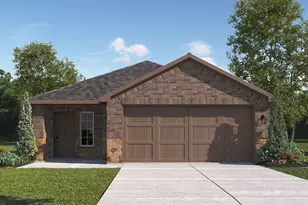 176 Mojave Rd, Boyd, TX 76023 - Photo 1