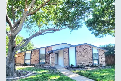 3402 Jones Drive, Rowlett, TX 75088 - Photo 2