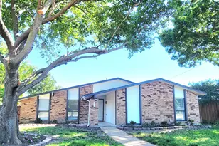 3402 Jones Dr, Rowlett, TX 75088 - Photo 2