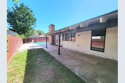3402 Jones Drive, Rowlett, TX 75088 - Photo 34