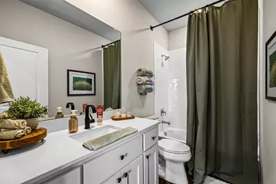 2373 Briscoe Ranch Drive, Weatherford, TX 76087 - Photo 26