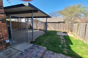 2707 Stratford Ct, Euless, TX 76039 - Photo 22