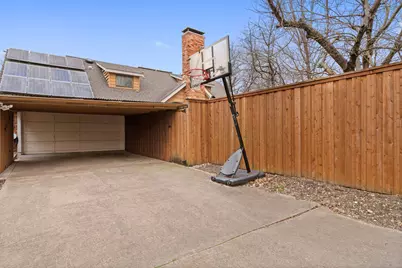 2653 Heatherwood Drive, Dallas, TX 75228 - Photo 36