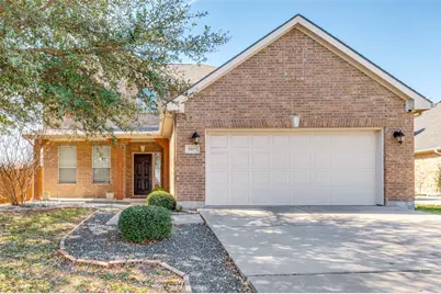 3025 Glenbrook Drive, Midlothian, TX 76065 - Photo 1
