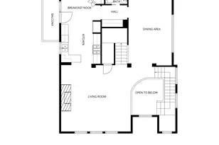 4029 Bowser Ave, Dallas, TX 75219 - Photo 30