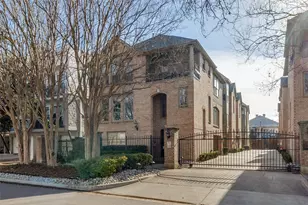 4029 Bowser Ave, Dallas, TX 75219 - Photo 2