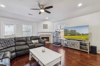 8901 Sierra Trail, Cross Roads, TX 76227 - Photo 4