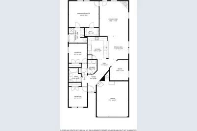 8901 Sierra Trail, Cross Roads, TX 76227 - Photo 26