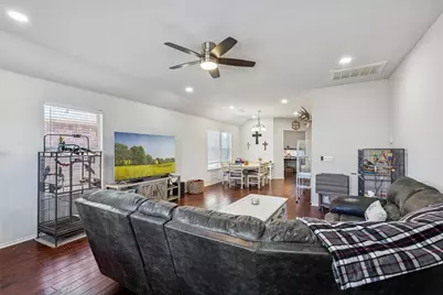 8901 Sierra Trail, Cross Roads, TX 76227 - Photo 6