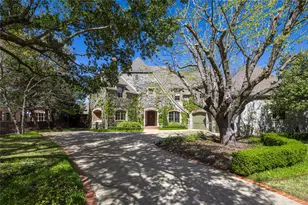 6615 Meadow Rd, Dallas, TX 75230 - Photo 1
