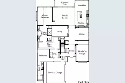 3212 Tobias Lane, Rockwall, TX 75032 - Photo 2