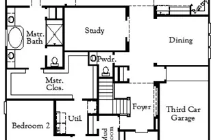 3212 Tobias Ln, Rockwall, TX 75032 - Photo 2