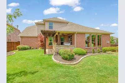 7428 E Fork Lane, McKinney, TX 75071 - Photo 22
