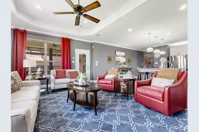 7428 E Fork Lane, McKinney, TX 75071 - Photo 6