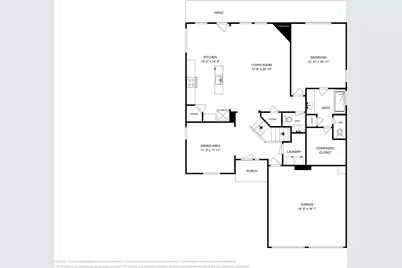 10401 Turning Leaf Trail, Fort Worth, TX 76131 - Photo 18