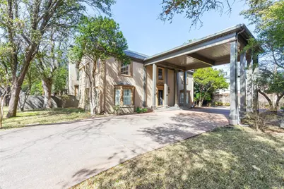 1142 Sylvan Drive, Abilene, TX 79605 - Photo 1