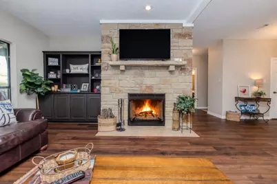 1101 Eagle Point Circle, Graford, TX 76449 - Photo 16