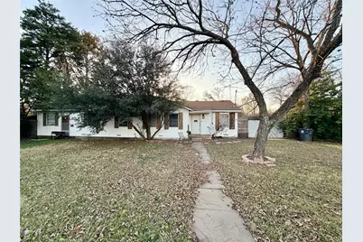 2523 N Prairie Creek Road, Dallas, TX 75227 - Photo 1