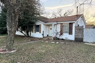 2523 N Prairie Creek Rd, Dallas, TX 75227 - Photo 4